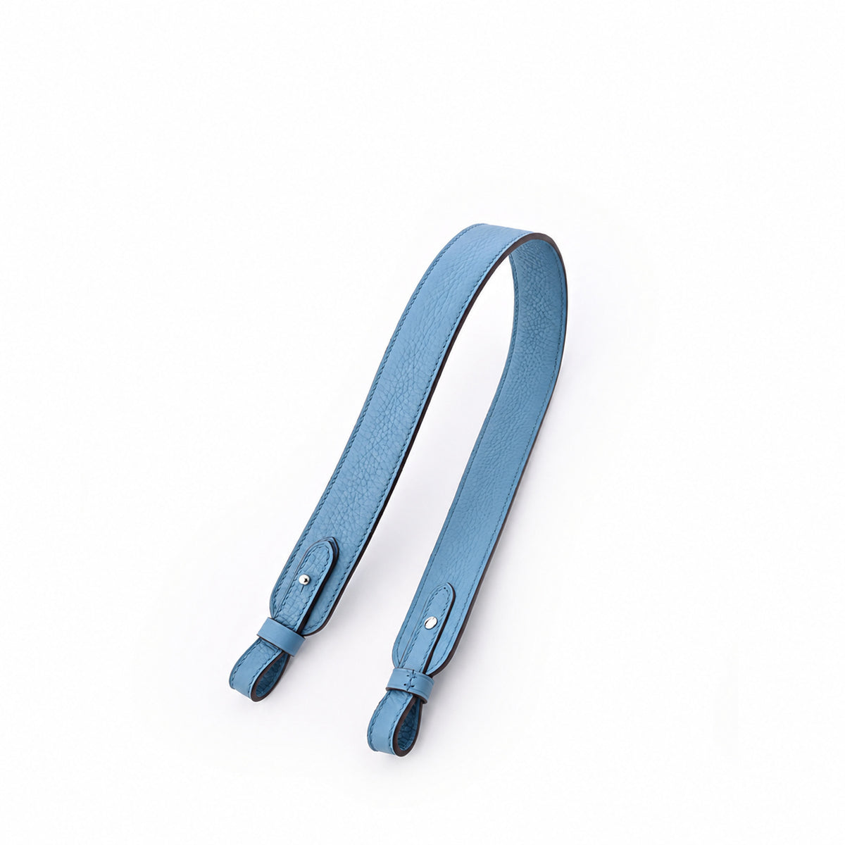 Strapory Leather Replacement Strap Compatible with Hermes Evelyne 23/29 (Wide)