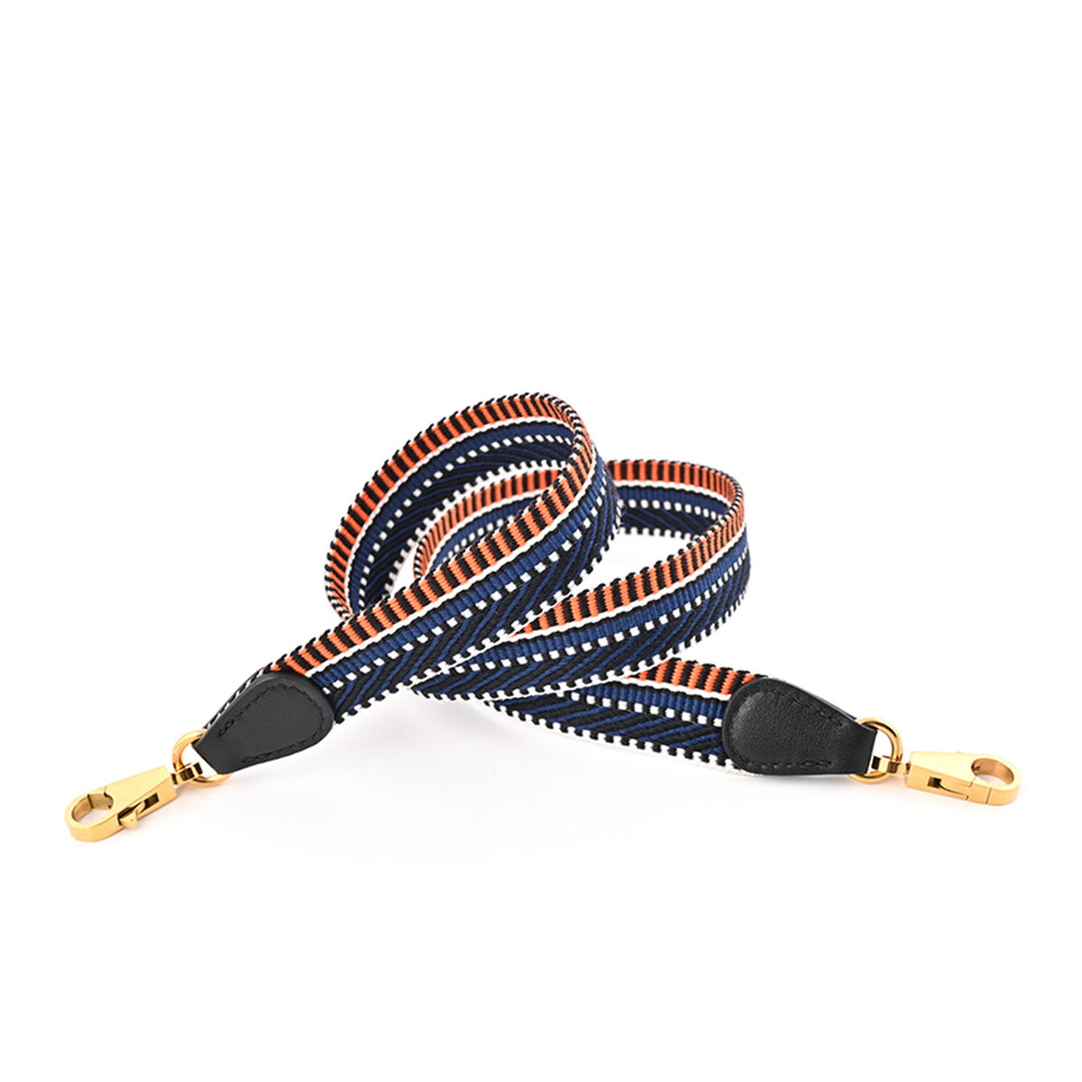 Strapory Woven Slim Shoulder Strap for Kelly, Bolide, Evelyne, 24/24