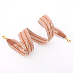 Strapory Woven Wide Shoulder Strap for Kelly 25, 28 & 32, Bolide 27&31 Bags