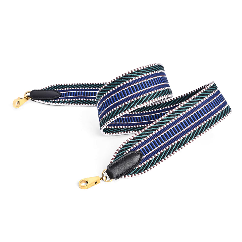 Knitted bag Strap for Hermes Kelly