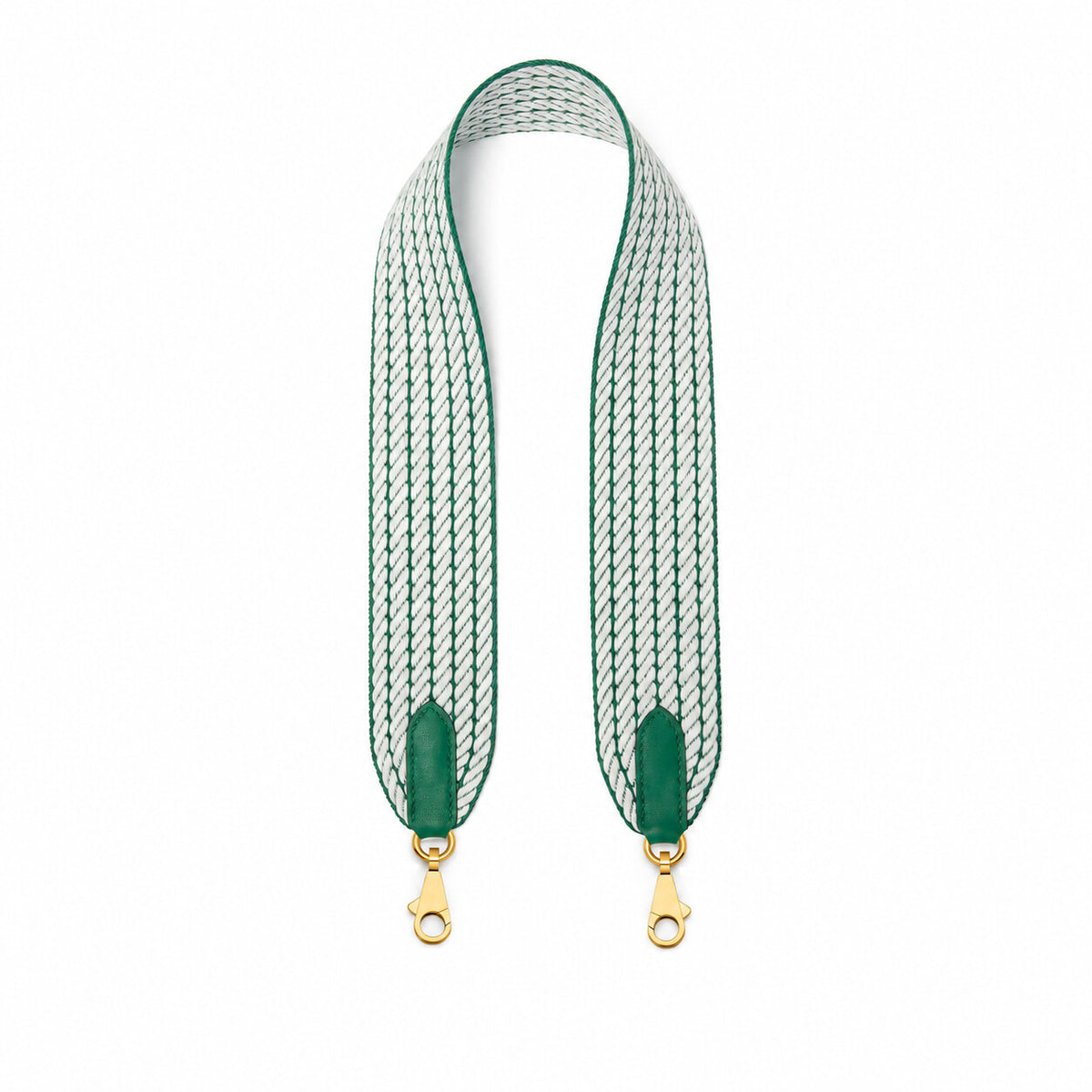 Strapory Woven Wide Shoulder Strap for Kelly 25, 28 & 32, Bolide 27&31 Bags
