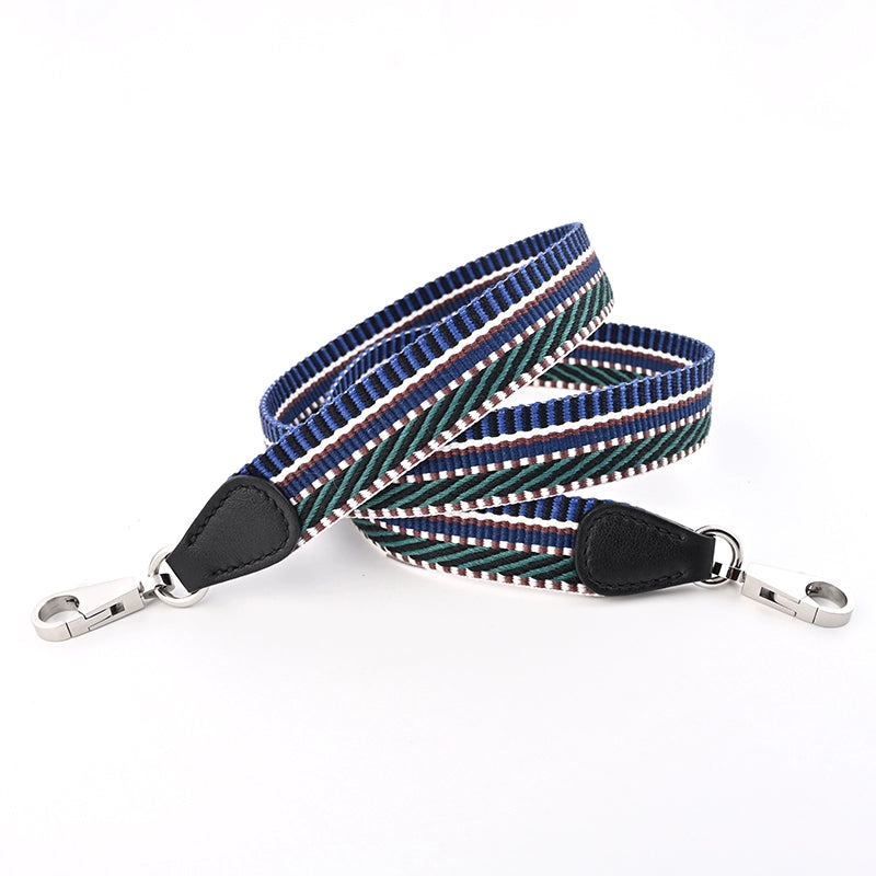 Knitted bag Strap for Hermes Kelly - Slim