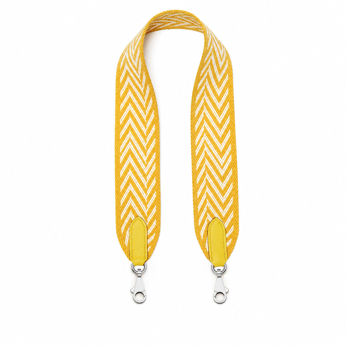 Strapory Woven Wide Shoulder Strap for Kelly 25, 28 & 32, Bolide 27&31 Bags