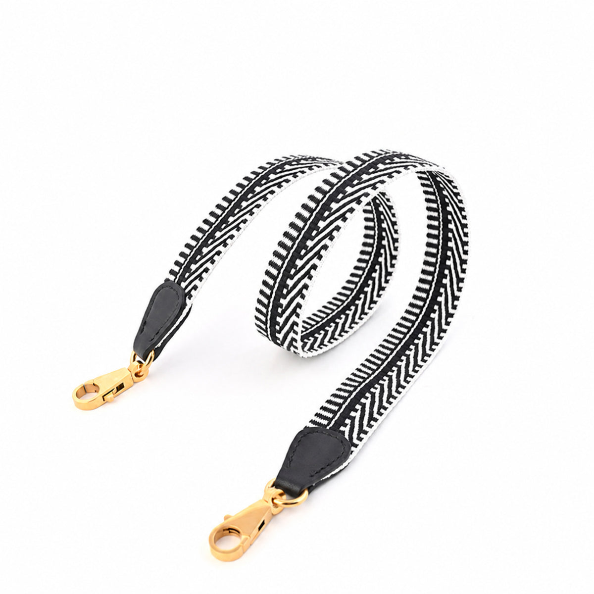 Strapory Woven Slim Shoulder Strap for Kelly, Bolide, Evelyne, 24/24