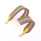 Strapory Woven Wide Shoulder Strap for Kelly 25, 28 & 32, Bolide 27&31 Bags