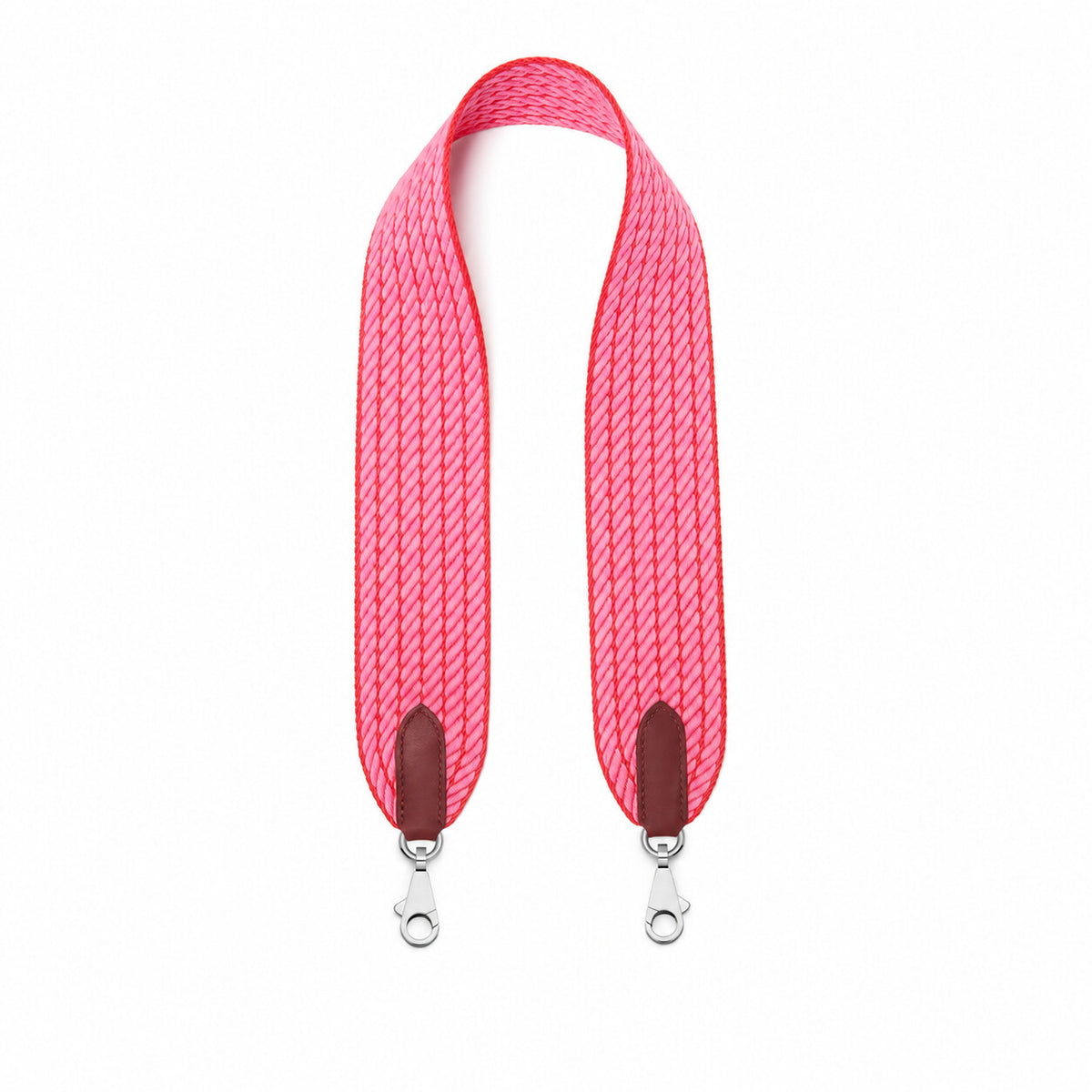 Strapory Woven Wide Shoulder Strap for Kelly 25, 28 & 32, Bolide 27&31 Bags