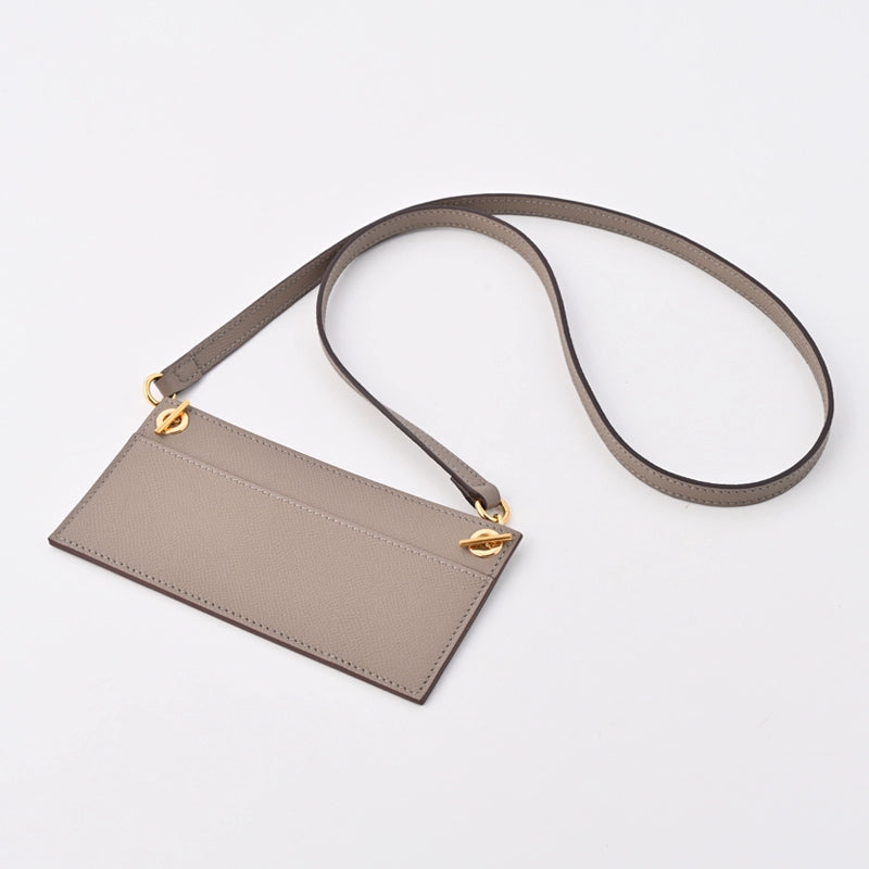 Insert Strap for Hermes Kelly Wallet