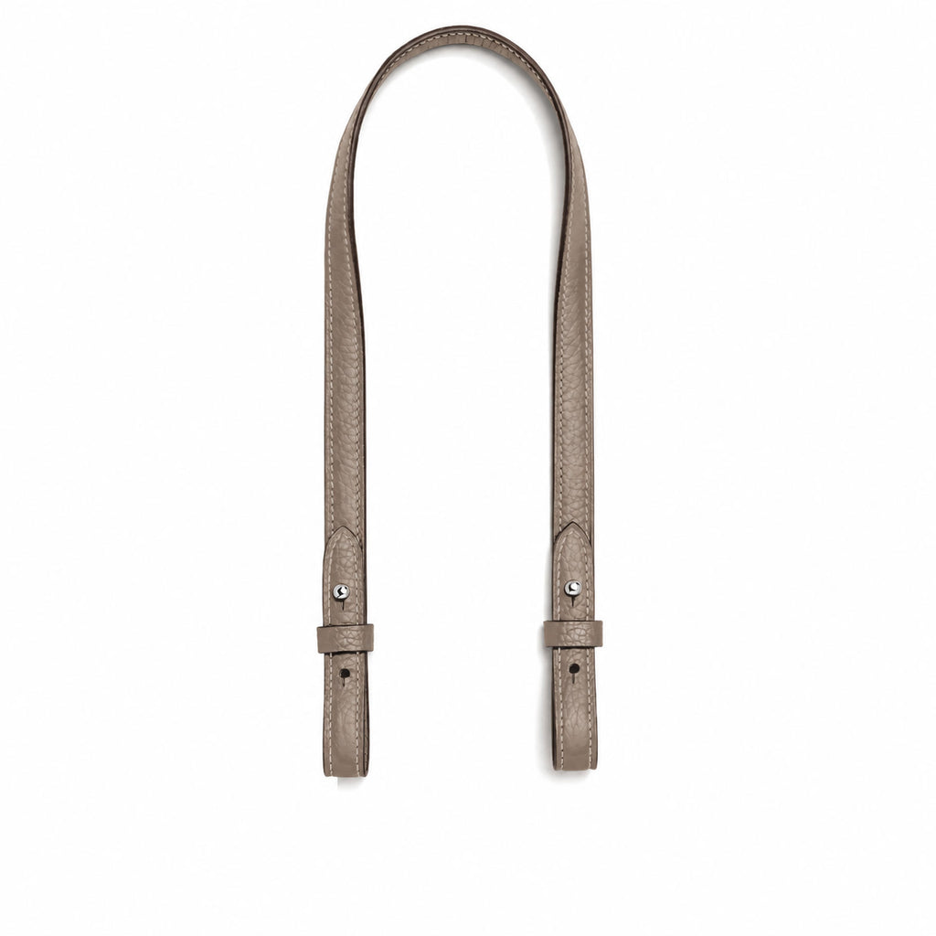 Strapory Leather Shoulder Strap for Hermès Evelyne TPM / 16 / 23