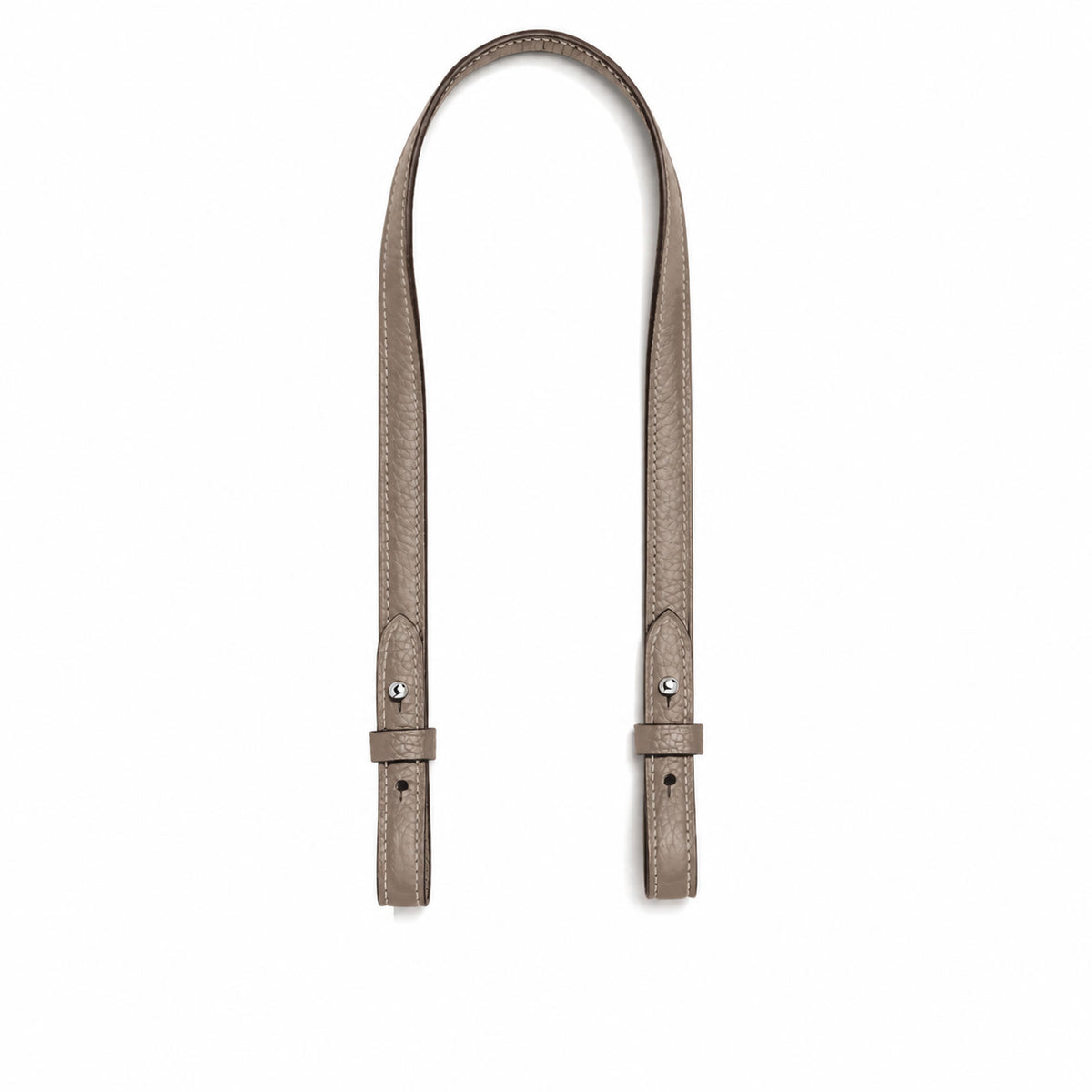 Strapory Leather Shoulder Strap for Hermès Evelyne TPM / 16 / 23