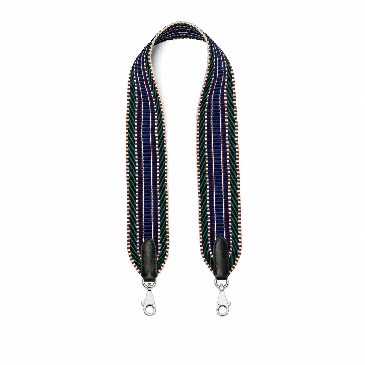 Strapory Woven Wide Shoulder Strap for Kelly 25, 28 & 32, Bolide 27&31 Bags