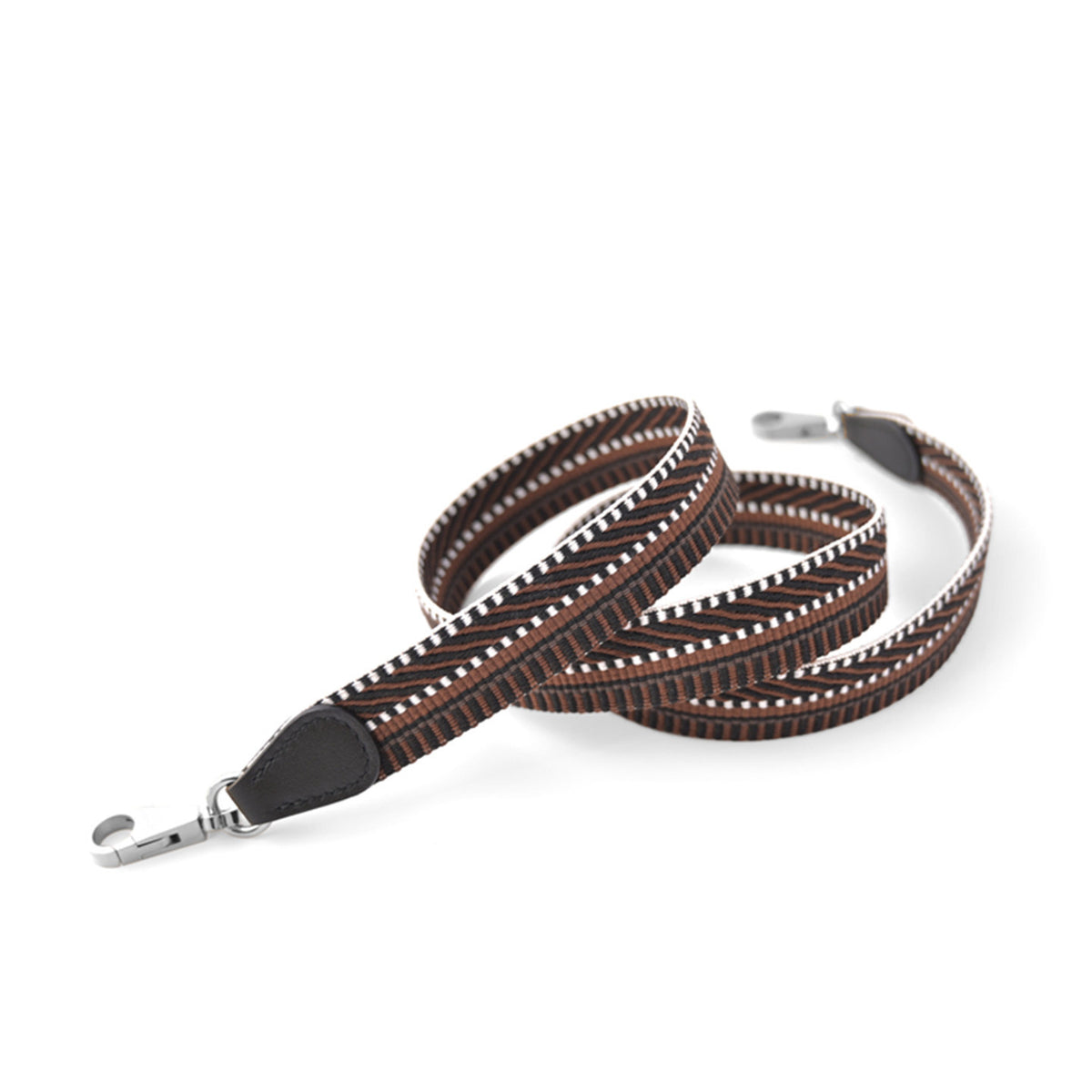 Strapory Woven Slim Shoulder Strap for Kelly, Bolide, Evelyne, 24/24