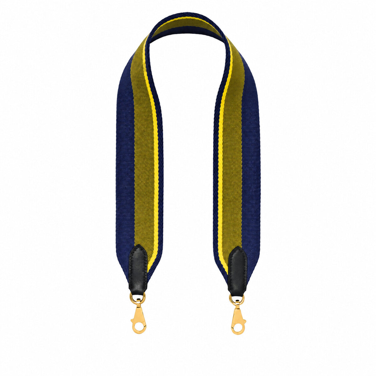 Strapory Woven Wide Shoulder Strap for Kelly 25, 28 & 32, Bolide 27&31 Bags