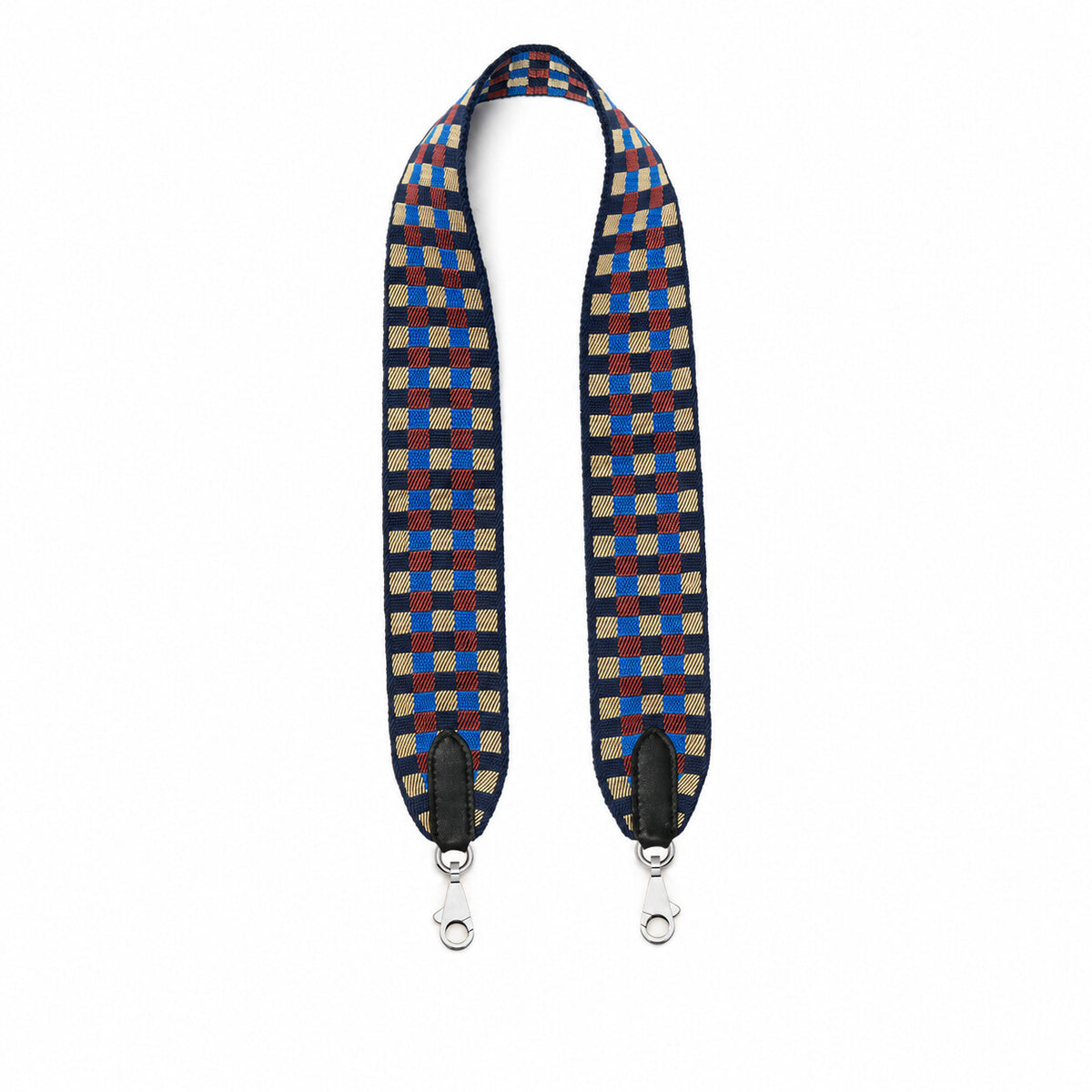 Strapory Woven Wide Shoulder Strap for Kelly 25, 28 & 32, Bolide 27&31 Bags