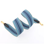 Strapory Woven Wide Shoulder Strap for Kelly 25, 28 & 32, Bolide 27&31 Bags