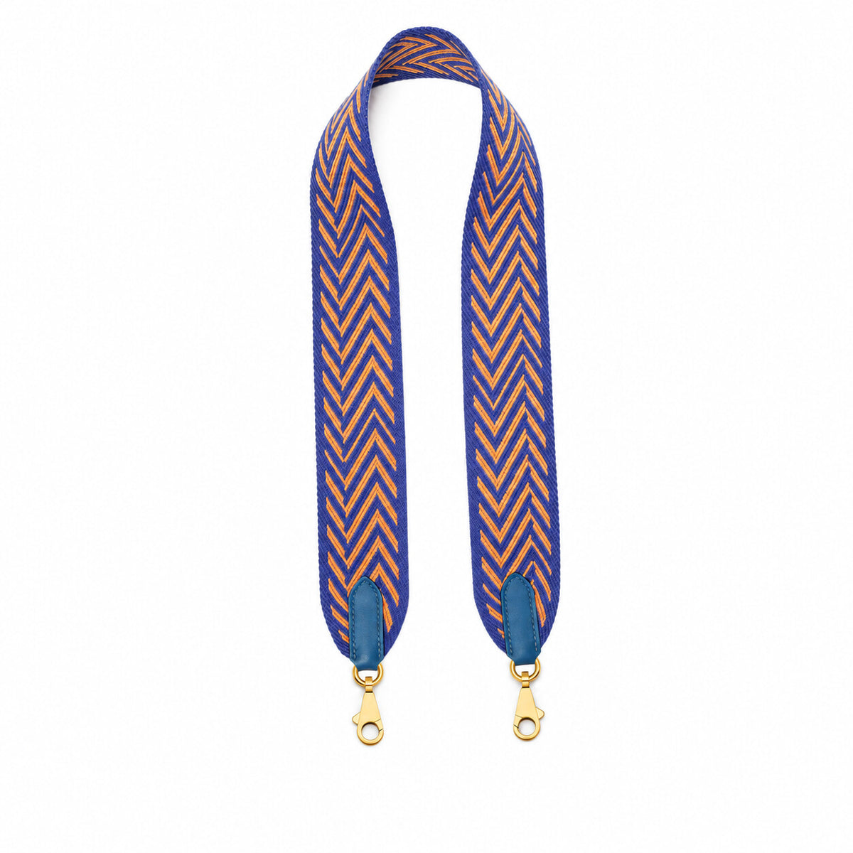 Strapory Woven Wide Shoulder Strap for Kelly 25, 28 & 32, Bolide 27&31 Bags