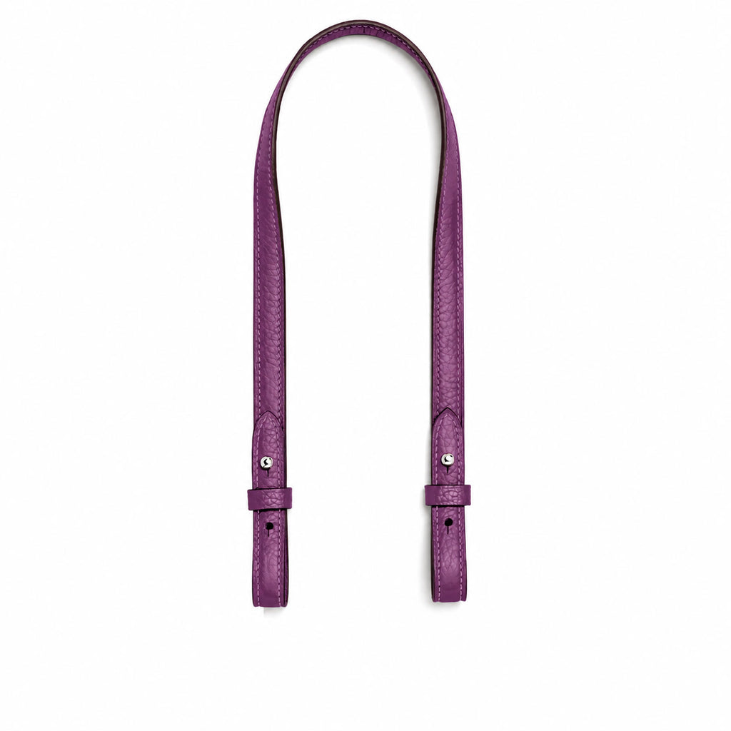 Strapory Leather Shoulder Strap for Hermès Evelyne TPM / 16 / 23