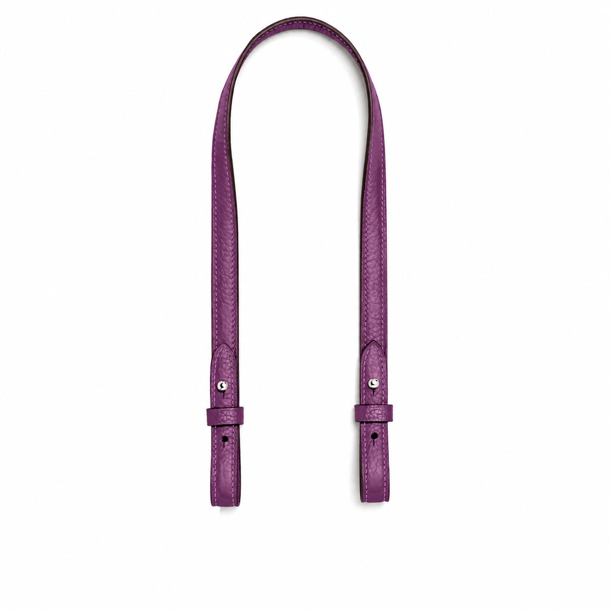 Strapory Leather Shoulder Strap for Hermès Evelyne TPM / 16 / 23