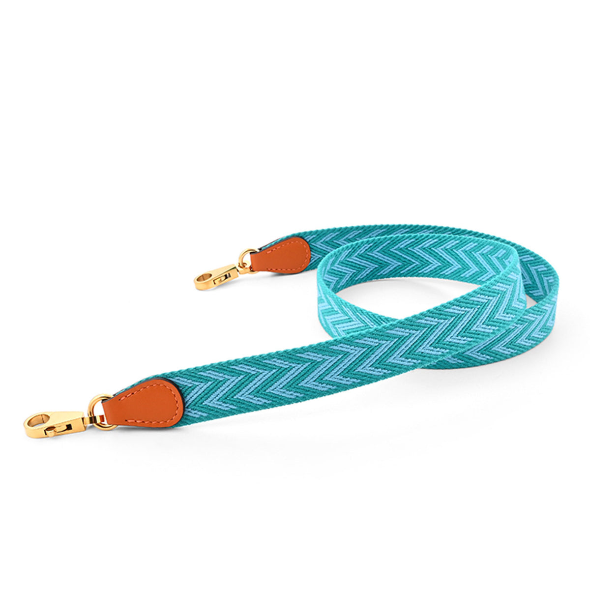 Strapory Woven Slim Shoulder Strap for Kelly, Bolide, Evelyne, 24/24