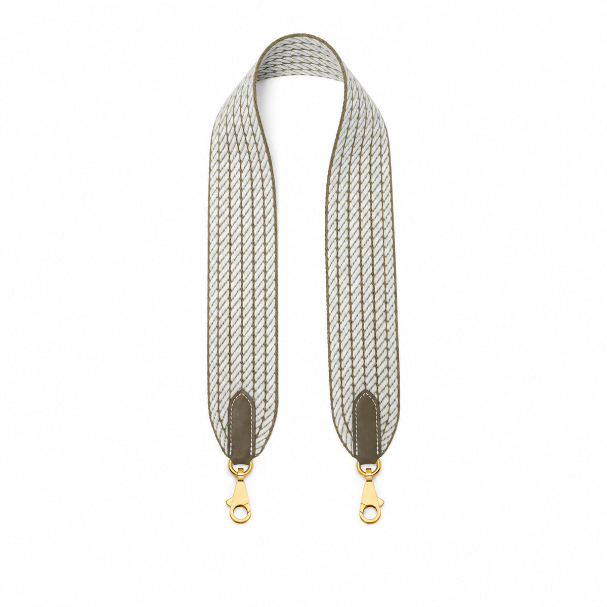 Strapory Woven Wide Shoulder Strap for Kelly 25, 28 & 32, Bolide 27&31 Bags