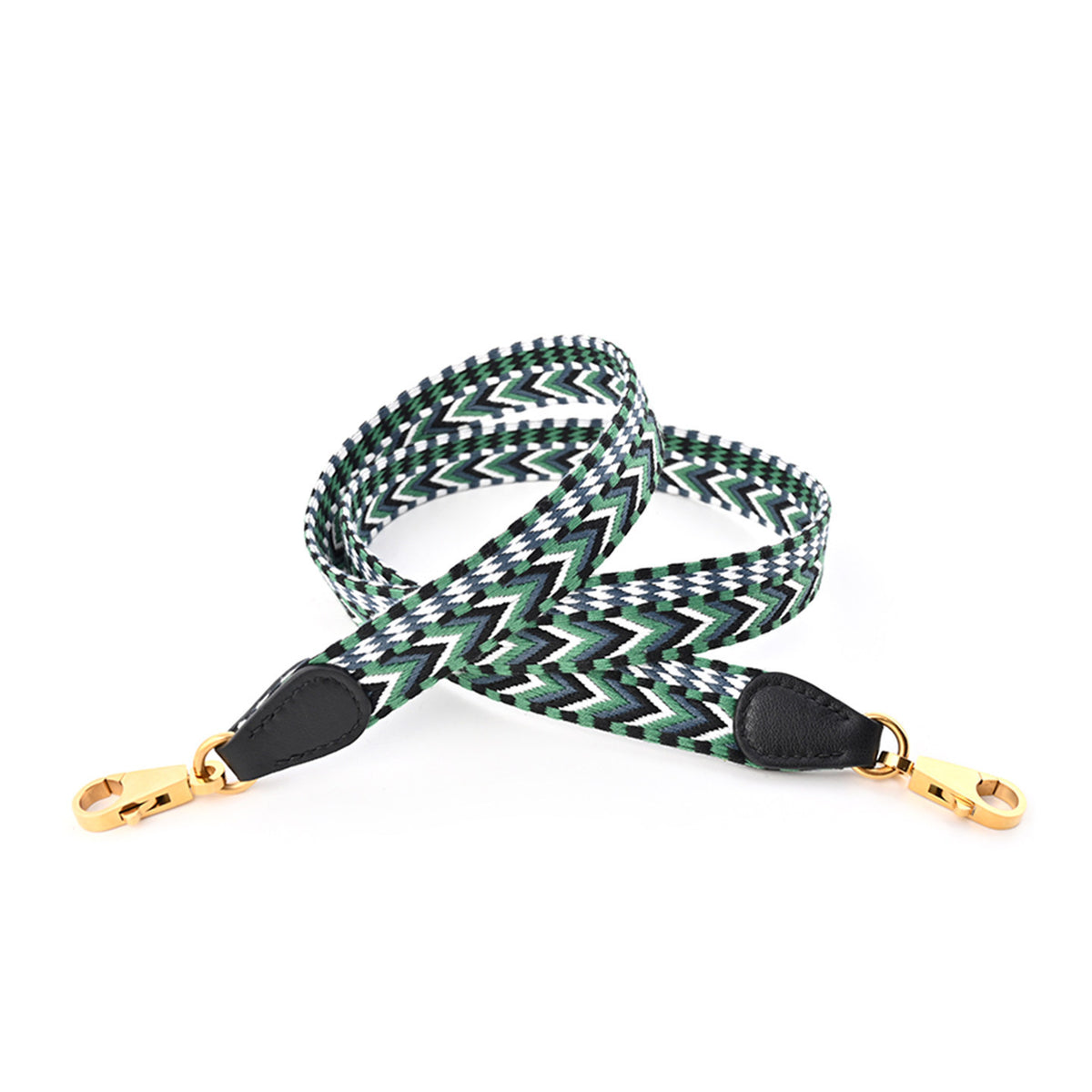 Strapory Woven Slim Shoulder Strap for Kelly, Bolide, Evelyne, 24/24