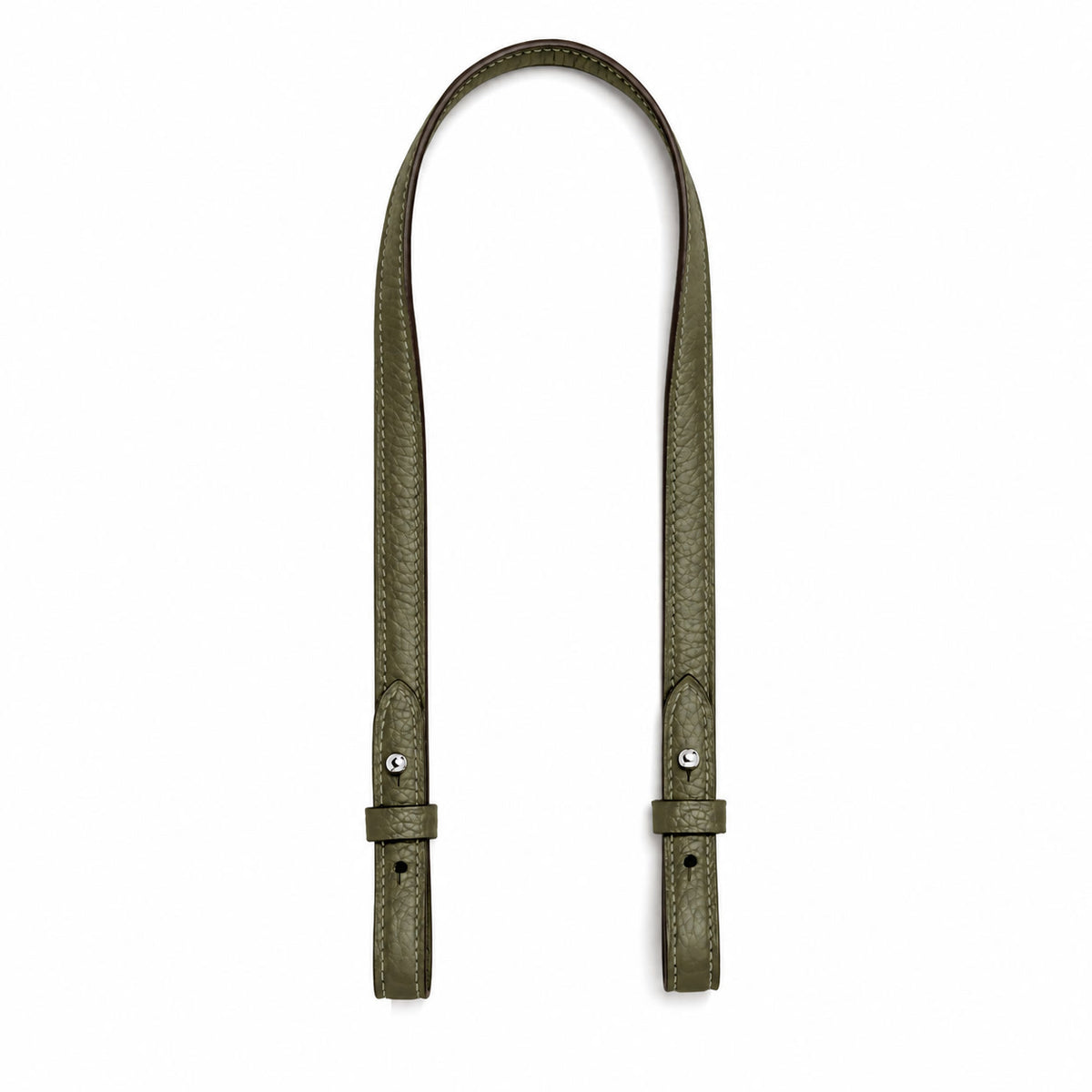 Strapory Leather Shoulder Strap for Hermès Evelyne TPM / 16 / 23