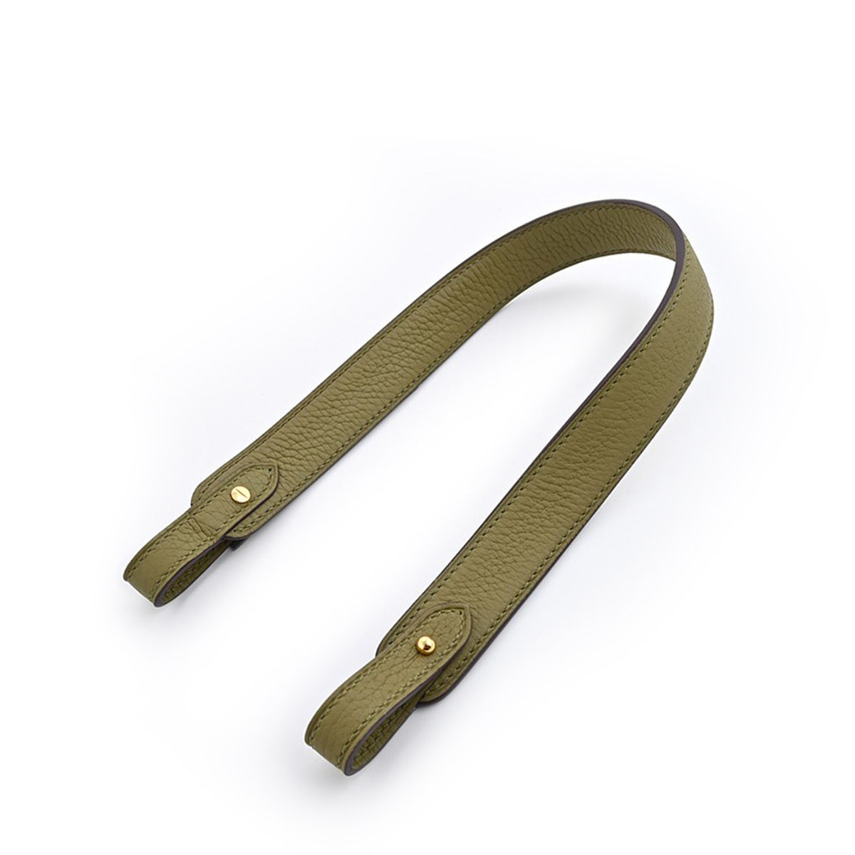 Strapory Leather Replacement Strap Compatible with Hermes Evelyne 23/29