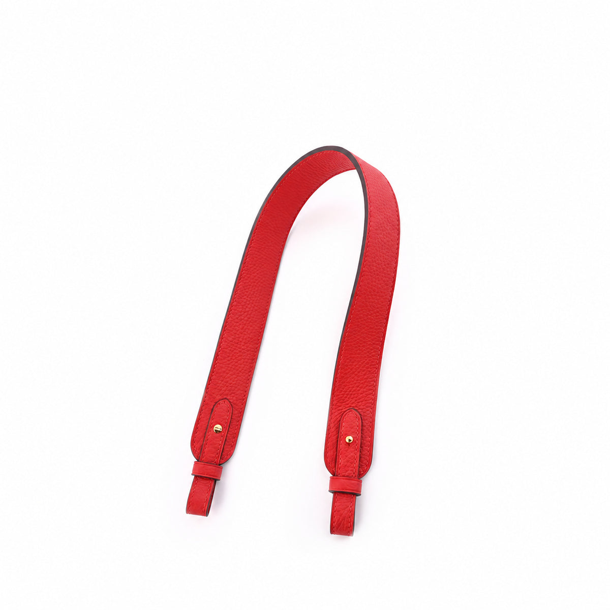 Strapory Leather Replacement Strap Compatible with Hermes Evelyne 23/29 (Wide)