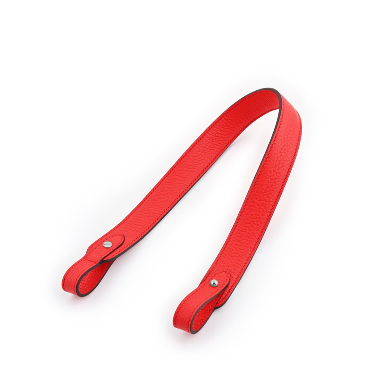 Strapory Leather Replacement Strap Compatible with Hermes Evelyne 23/29