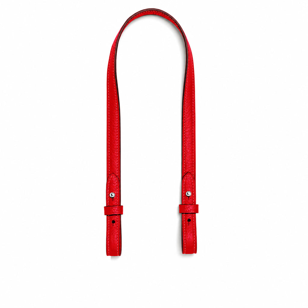 Strapory Leather Shoulder Strap for Hermès Evelyne TPM / 16 / 23