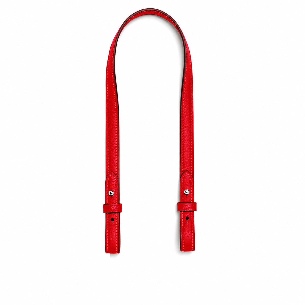 Strapory Leather Shoulder Strap for Hermès Evelyne TPM / 16 / 23