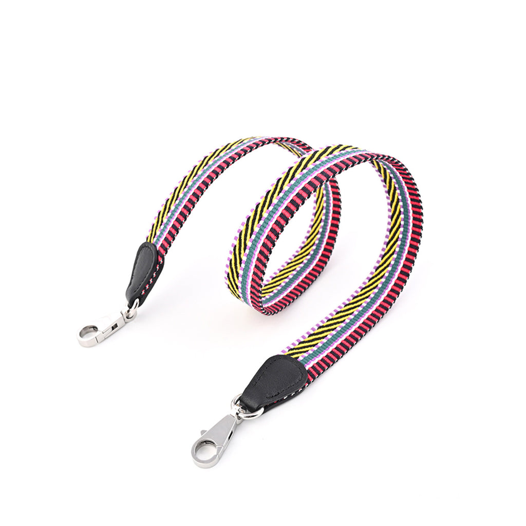 Strapory Woven Slim Shoulder Strap for Kelly, Bolide, Evelyne, 24/24