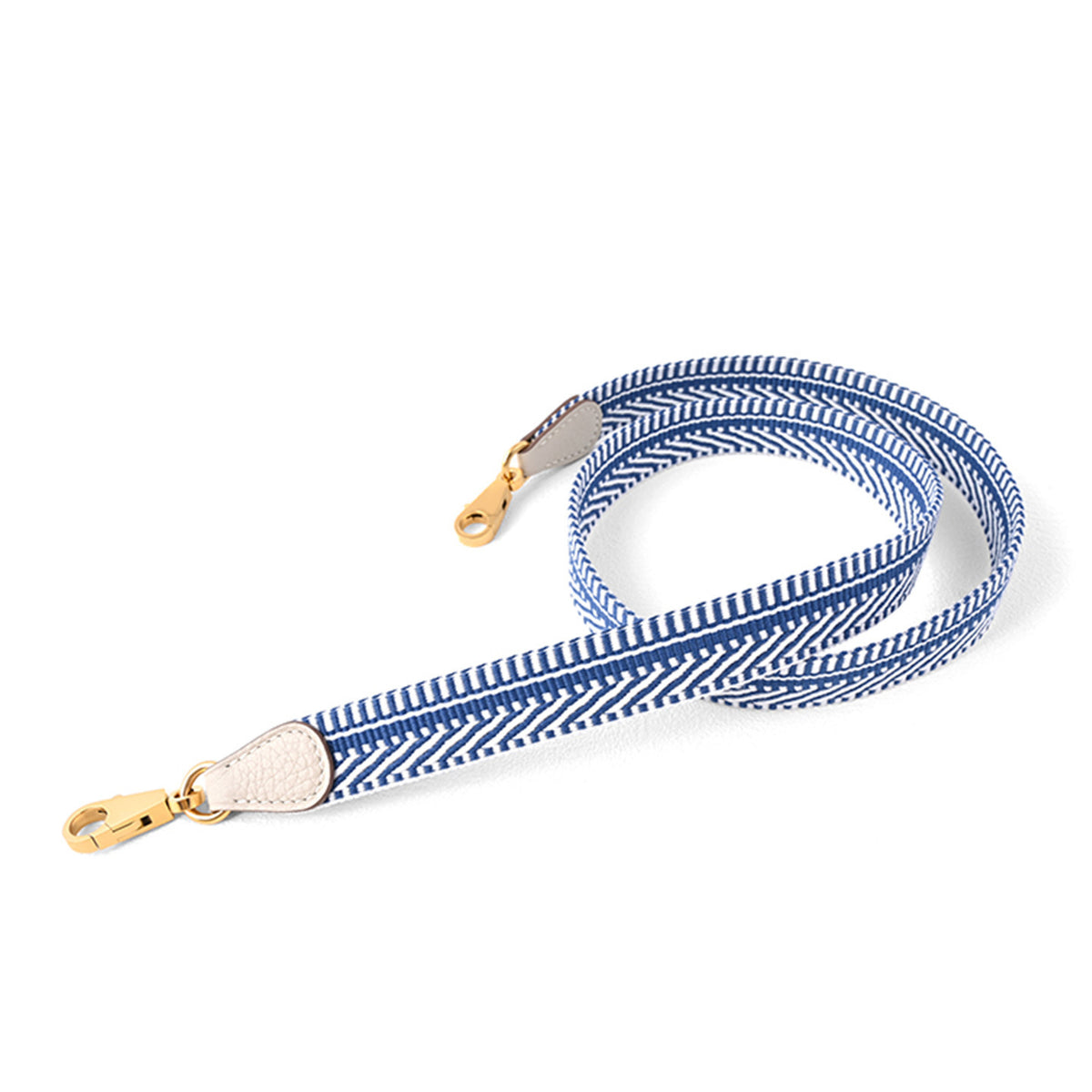 Strapory Woven Slim Shoulder Strap for Kelly, Bolide, Evelyne, 24/24