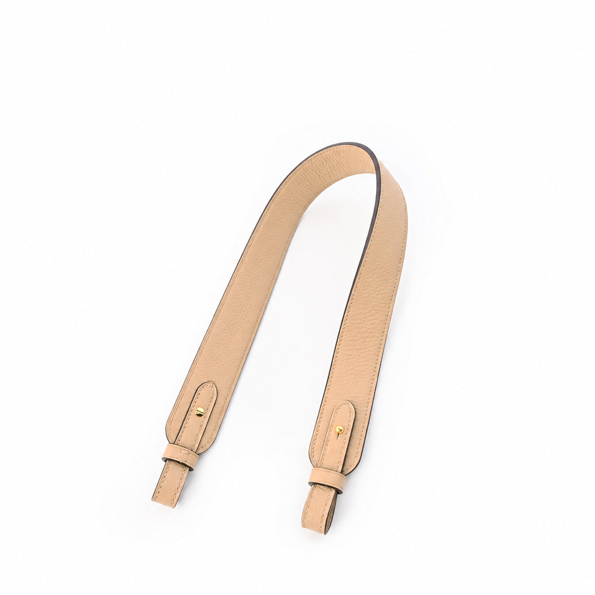 Strapory Leather Replacement Strap Compatible with Hermes Evelyne 23/29 (Wide)