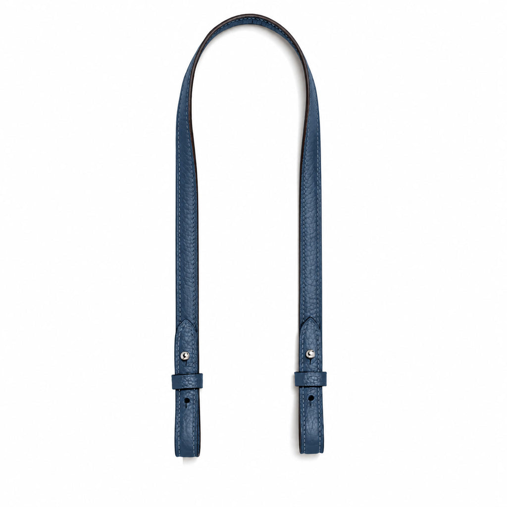 Strapory Leather Shoulder Strap for Hermès Evelyne TPM / 16 / 23
