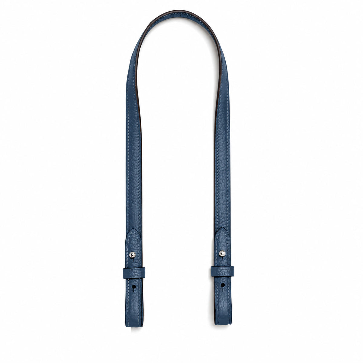 Strapory Leather Shoulder Strap for Hermès Evelyne TPM / 16 / 23