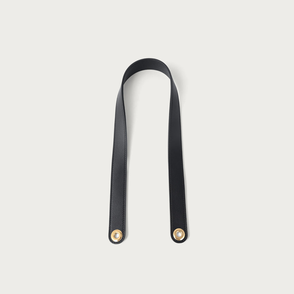 Strapory Leather Replacement Strap Compatible with Hermes Mini Herbag
