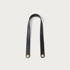 Strapory Leather Replacement Strap Compatible with Hermes Mini Herbag