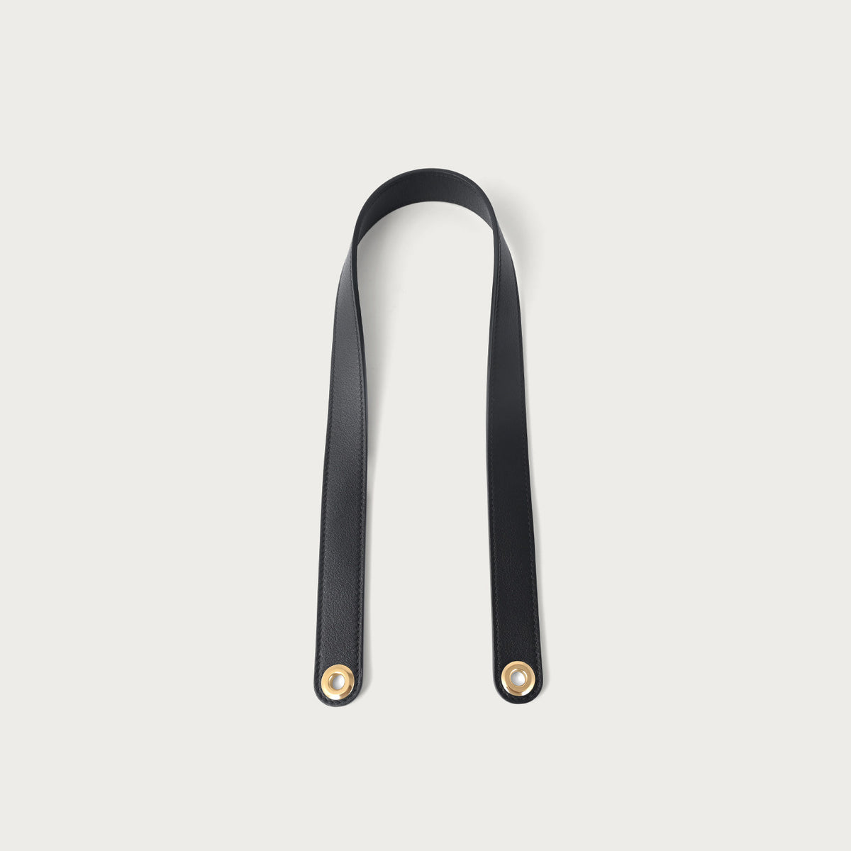 Strapory Leather Replacement Strap Compatible with Hermes Mini Herbag