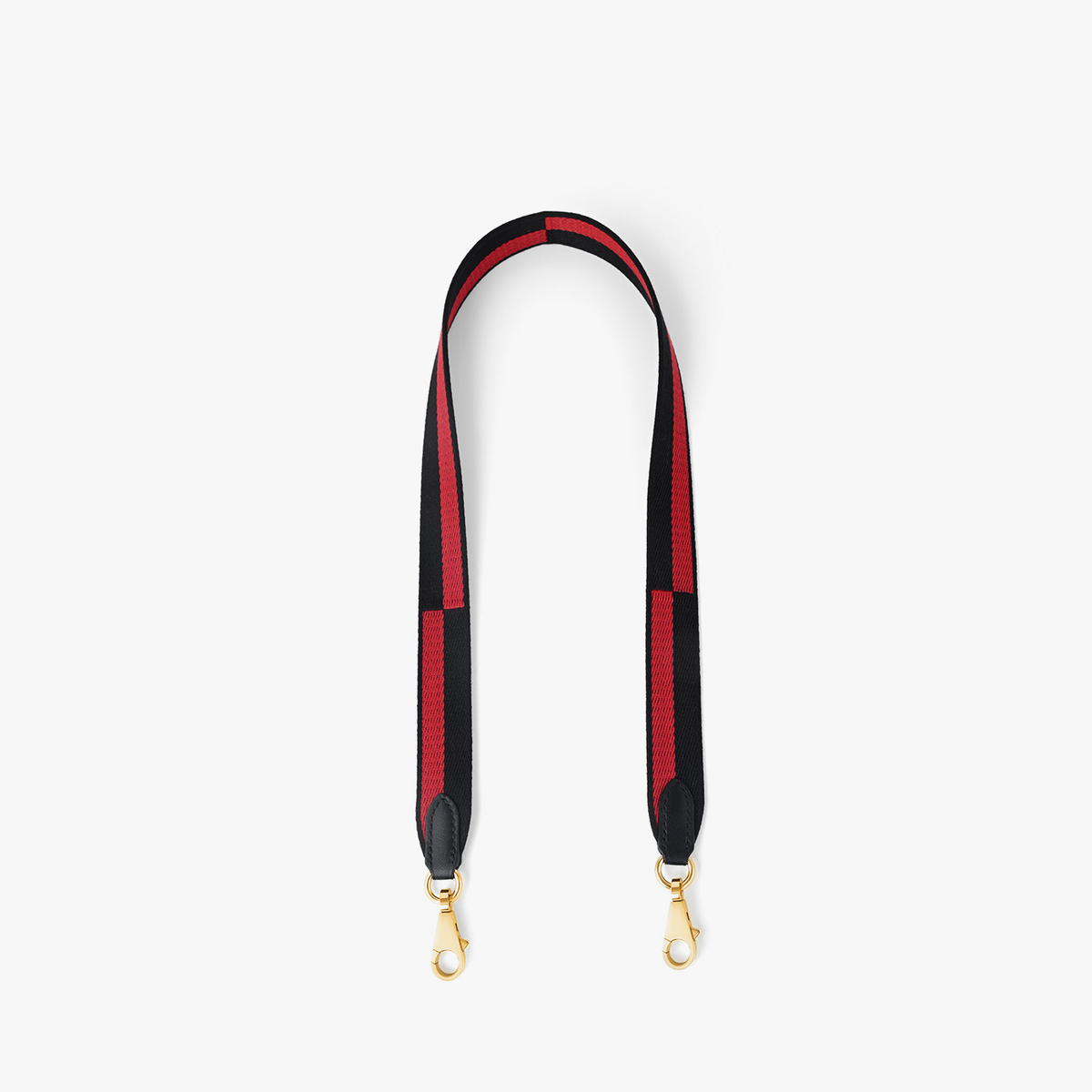 Strapory Geometric Woven Slim Shoulder Strap for 24/24 bag, Kelly bag, Bolide bag-0.98“ wide