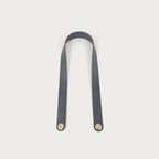 Strapory Leather Replacement Strap Compatible with Hermes Mini Herbag
