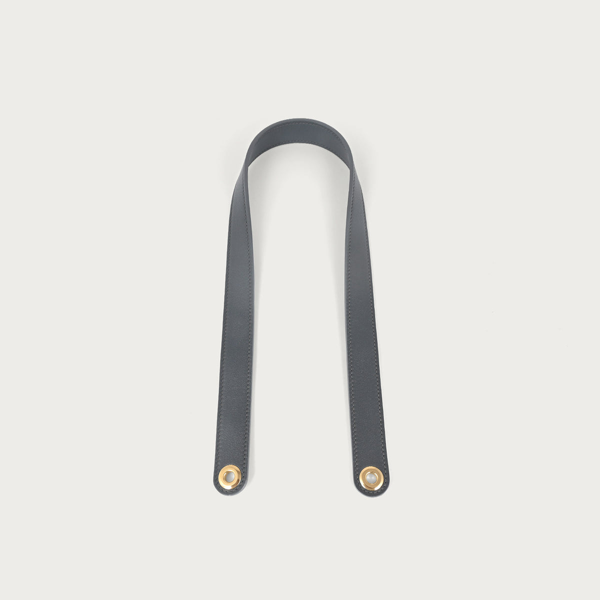 Strapory Leather Replacement Strap Compatible with Hermes Mini Herbag