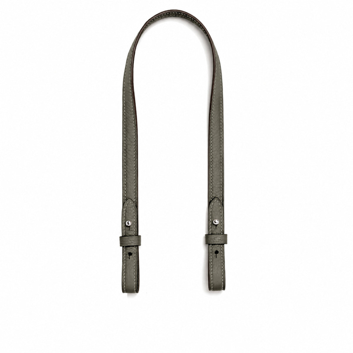 Strapory Leather Shoulder Strap for Hermès Evelyne TPM / 16 / 23
