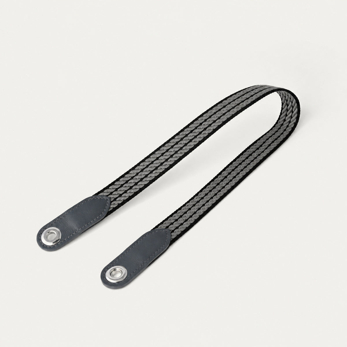 Strapory Woven Replacement Strap Compatible with Hermes mini Herbag