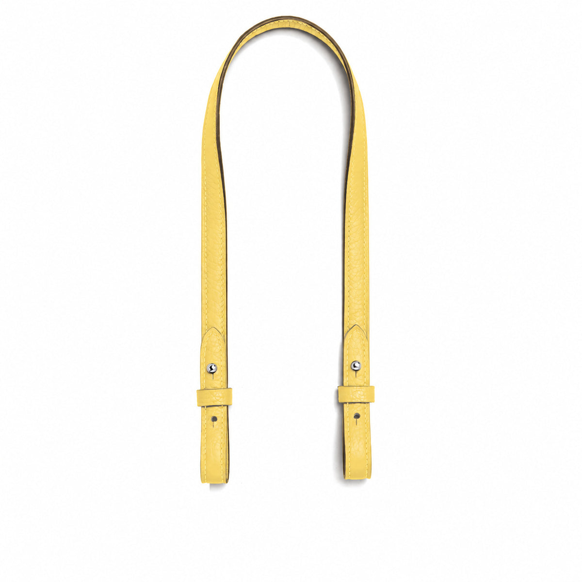Strapory Leather Shoulder Strap for Hermès Evelyne TPM / 16 / 23
