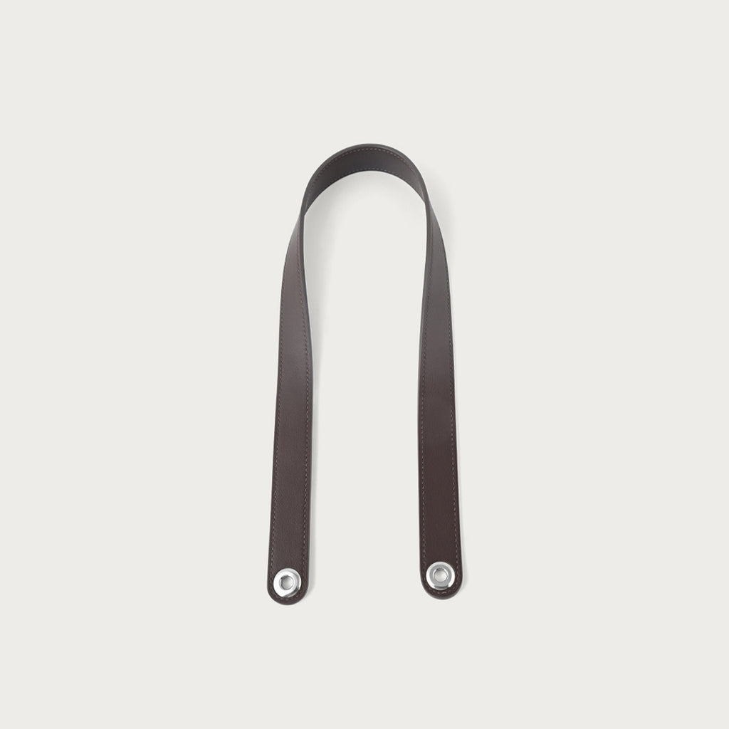 Strapory Leather Replacement Strap Compatible with Hermes Mini Herbag