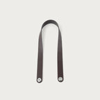 Strapory Leather Replacement Strap Compatible with Hermes Mini Herbag