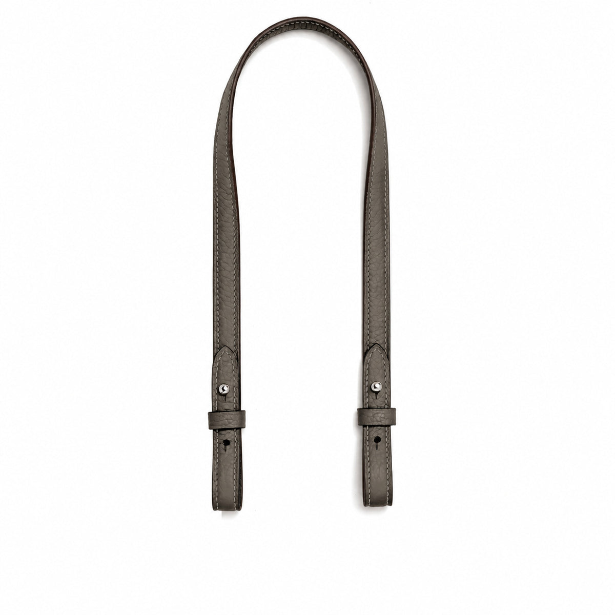 Strapory Leather Shoulder Strap for Hermès Evelyne TPM / 16 / 23