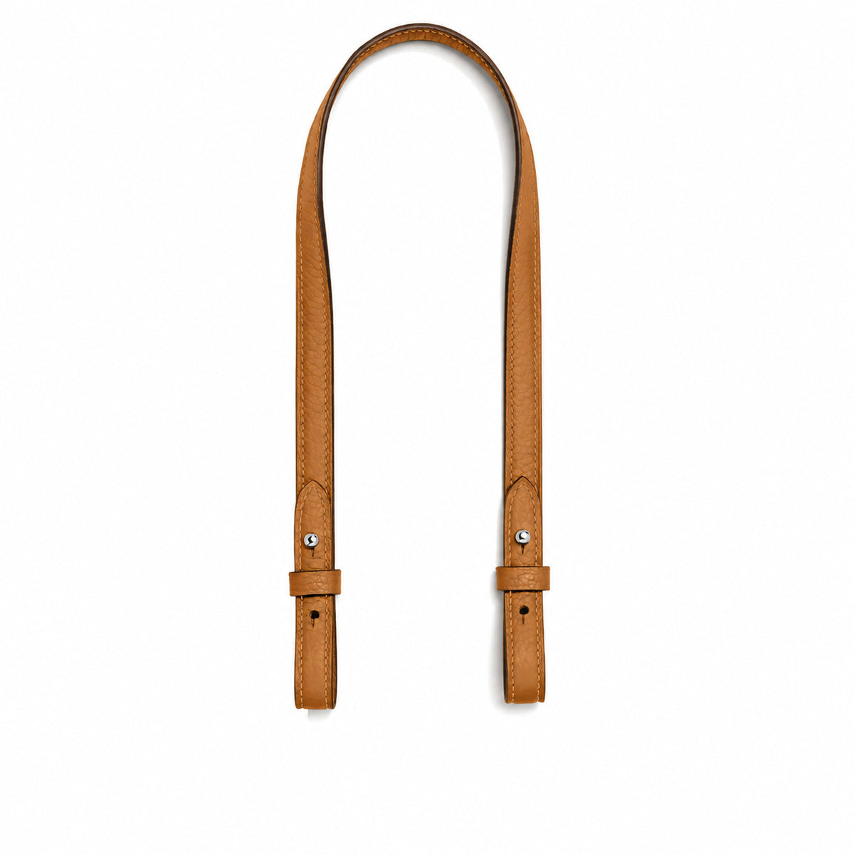 Strapory Leather Shoulder Strap for Hermès Evelyne TPM / 16 / 23