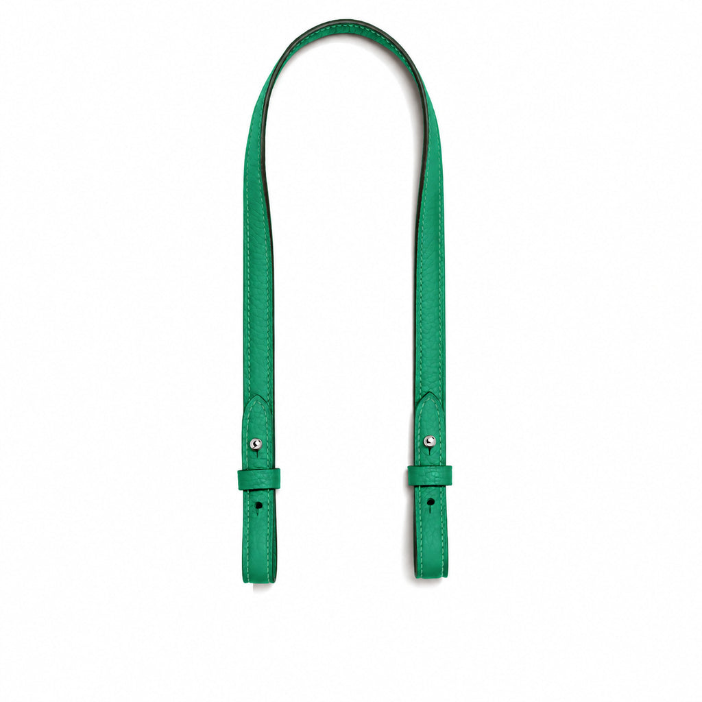 Strapory Leather Shoulder Strap for Hermès Evelyne TPM / 16 / 23