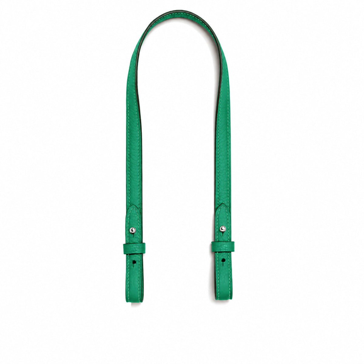 Strapory Leather Shoulder Strap for Hermès Evelyne TPM / 16 / 23